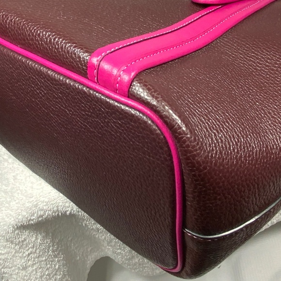 Coach Ashton Tote CM080 - Picture 9 of 15